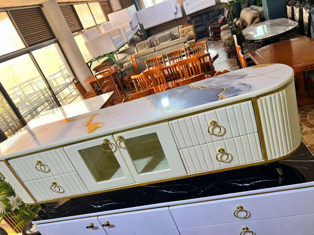 Entertainment Center